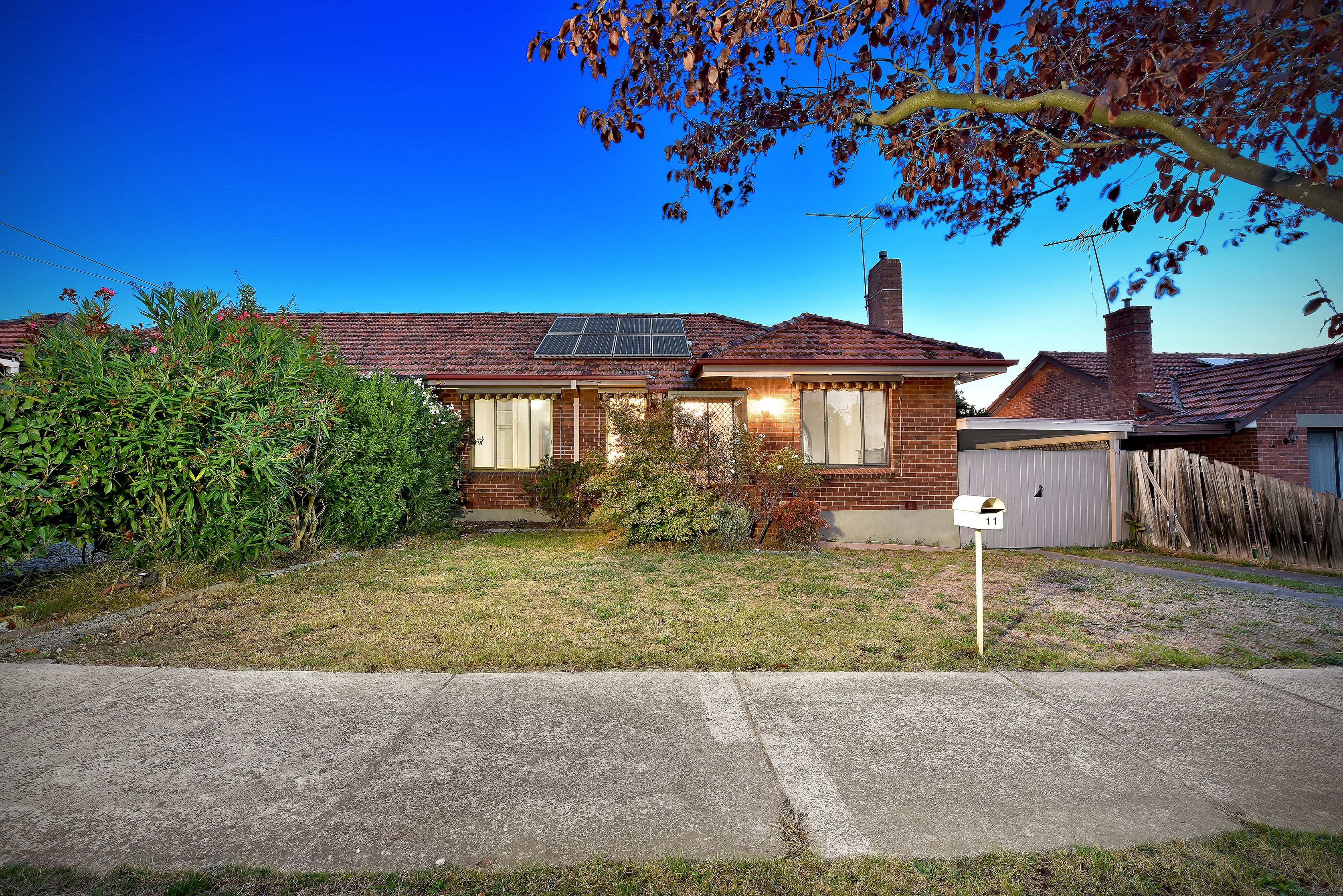 11 Ballard Avenue, Coburg North, VIC 3058