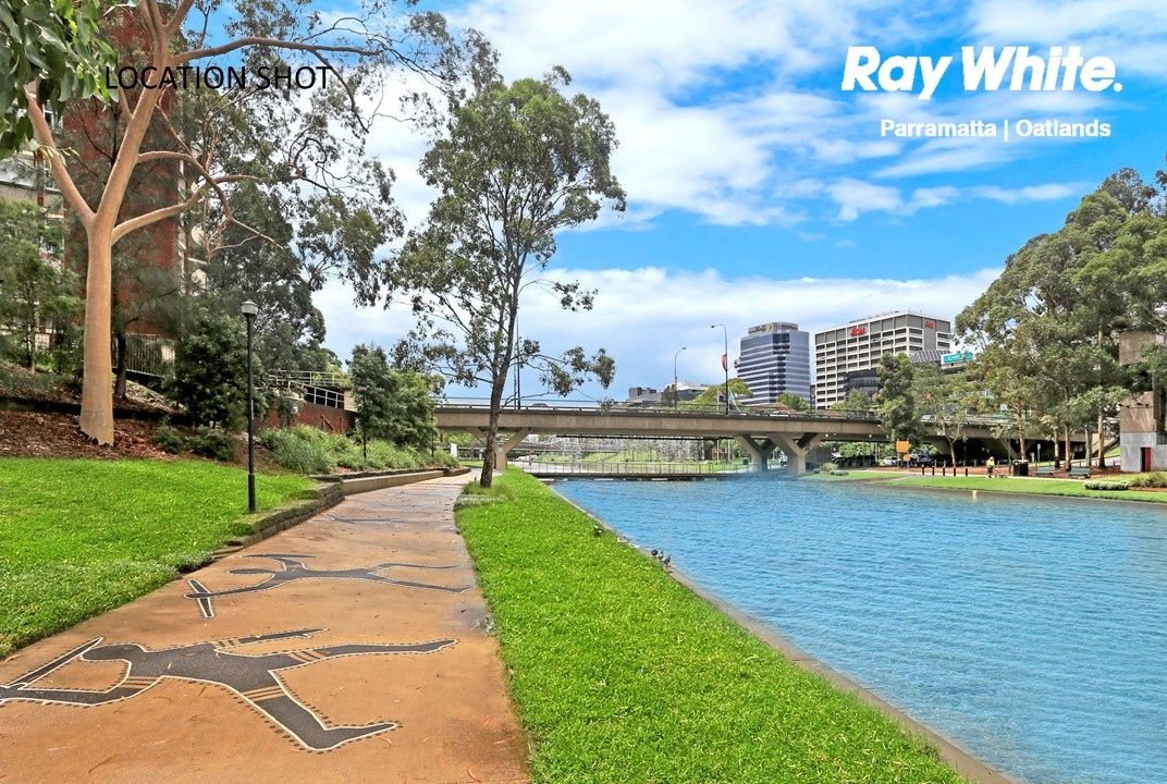 2106/330 Church Street, Parramatta, NSW 2150