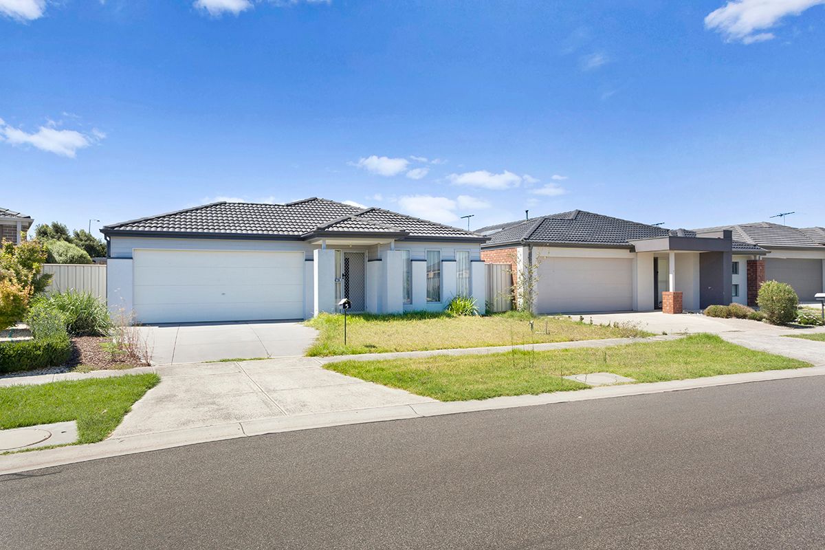 5 Higgins Way, Truganina, VIC 3029