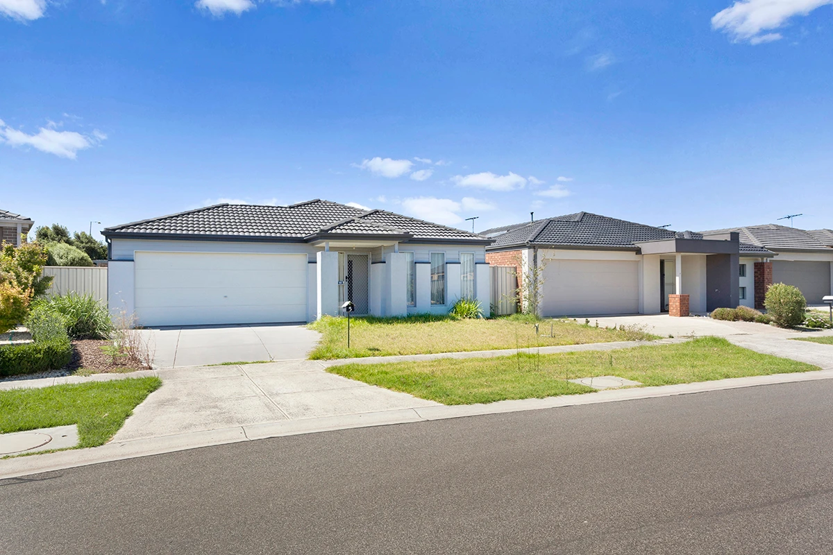 5 Higgins Way, Truganina, VIC 3029