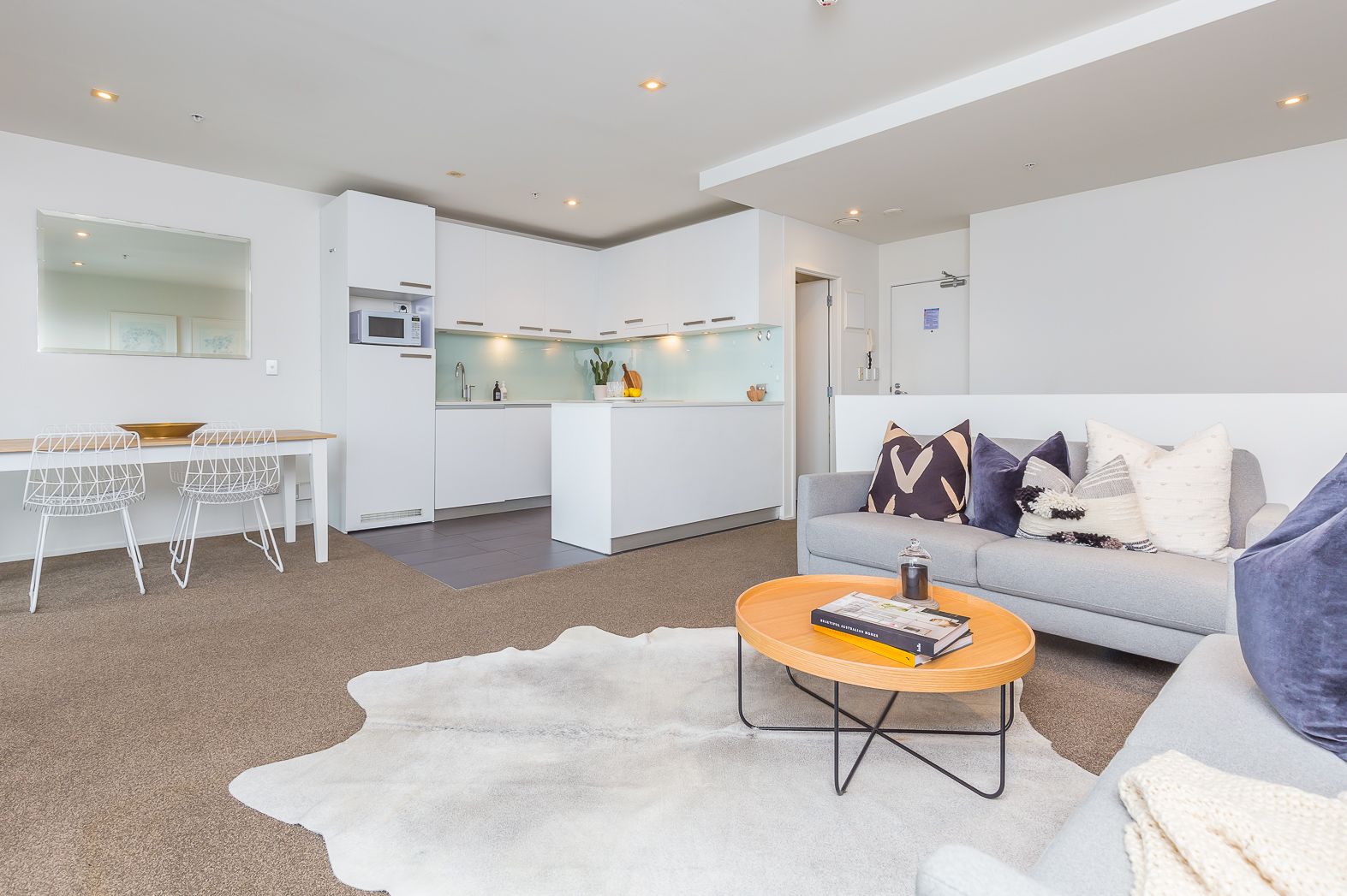 2804/6 Lorne Street, Auckland Central, Auckland City