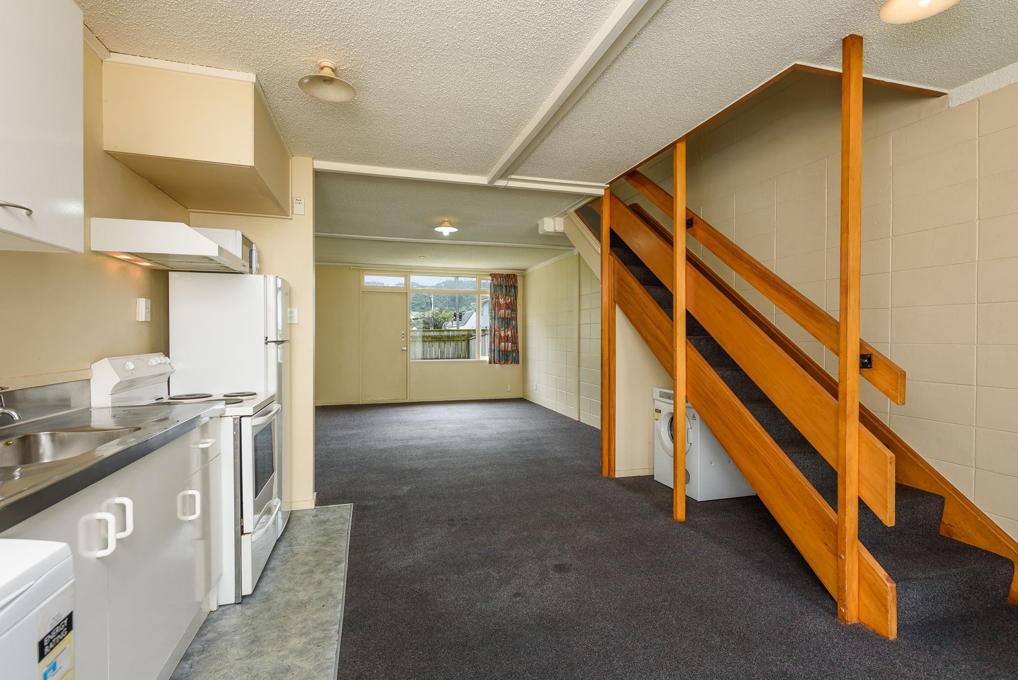 39C Campbell Terrace, Petone, Lower Hutt City