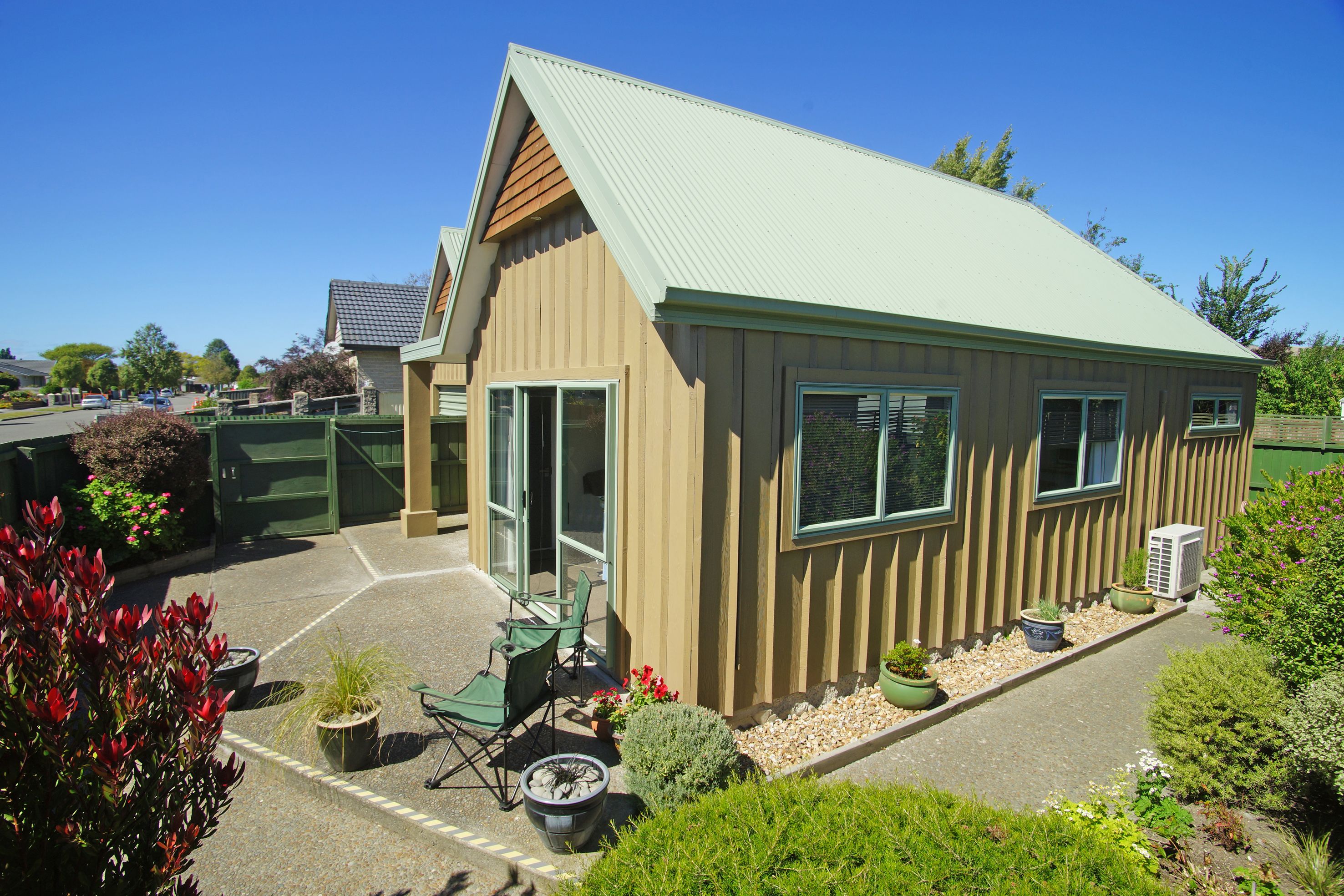 2 Arran Crescent, Woolston, Christchurch City