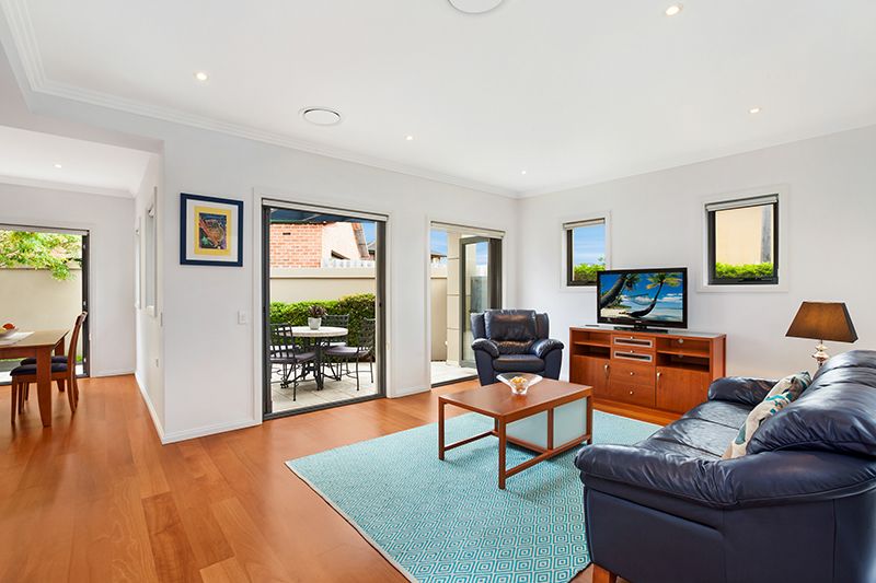 4/40 Tyler Crescent, Abbotsford, NSW 2046
