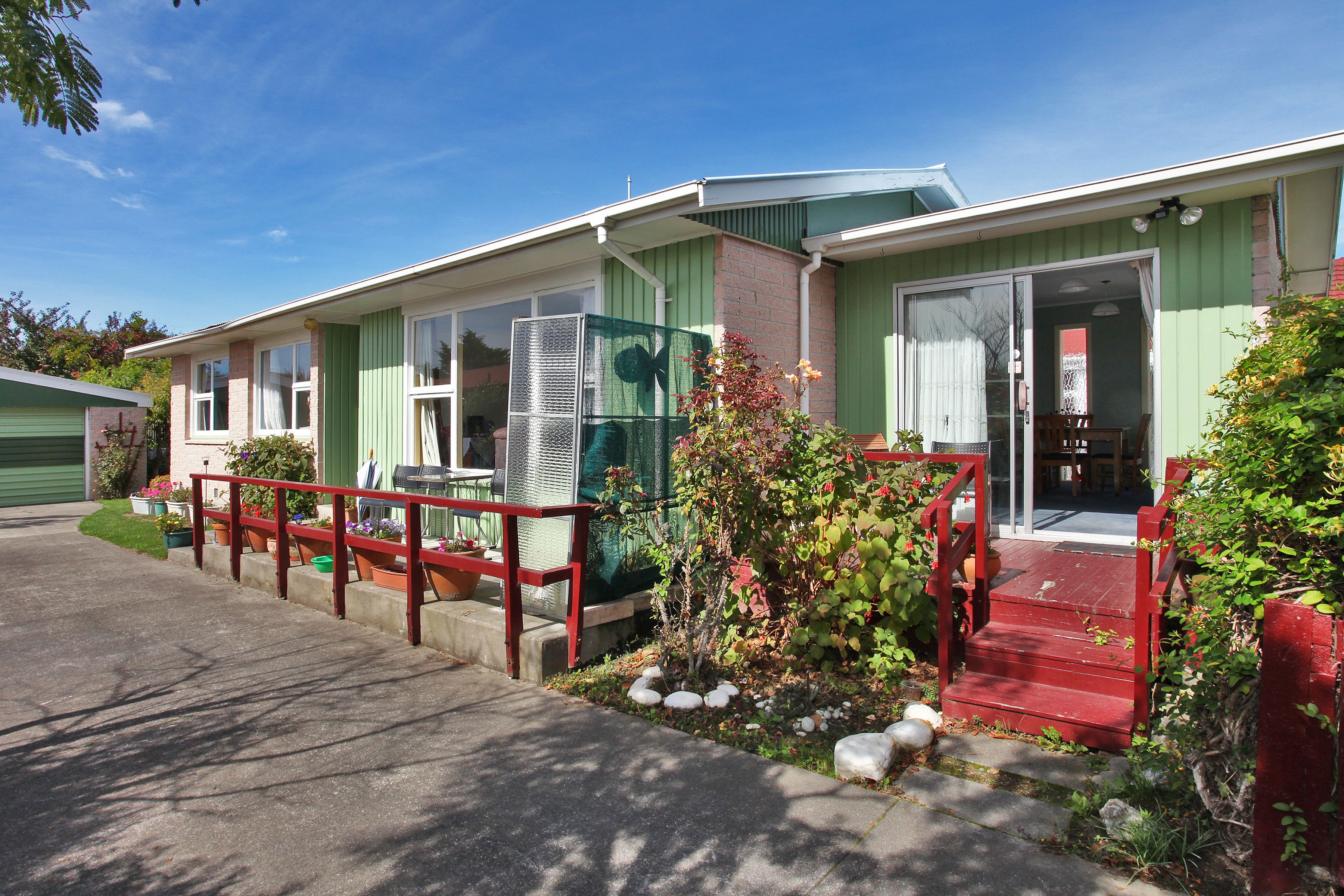 28 Royleen Street, Casebrook, Christchurch City