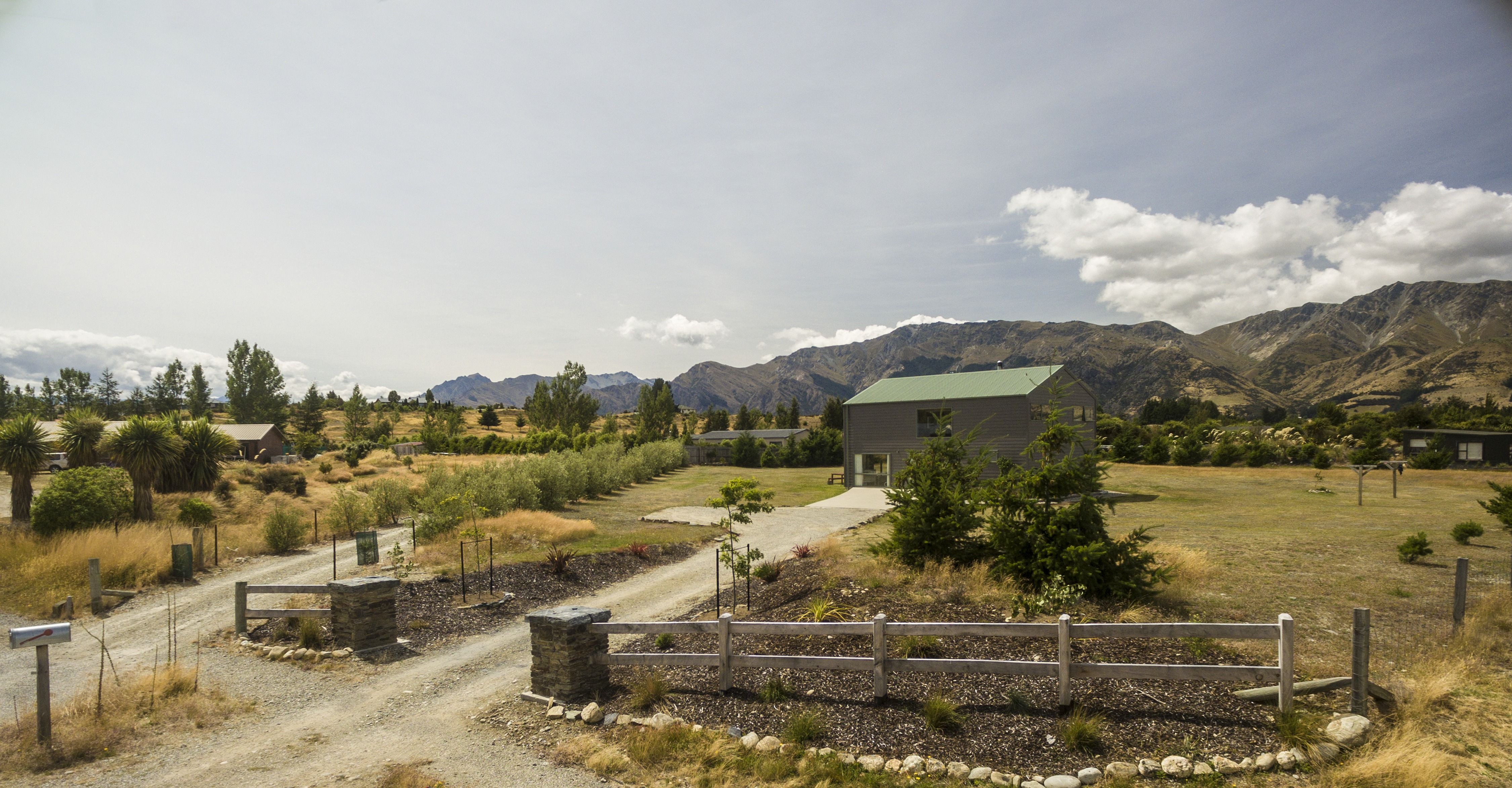 85 Grandview Road, Lake Hawea, Queenstown Lakes District
