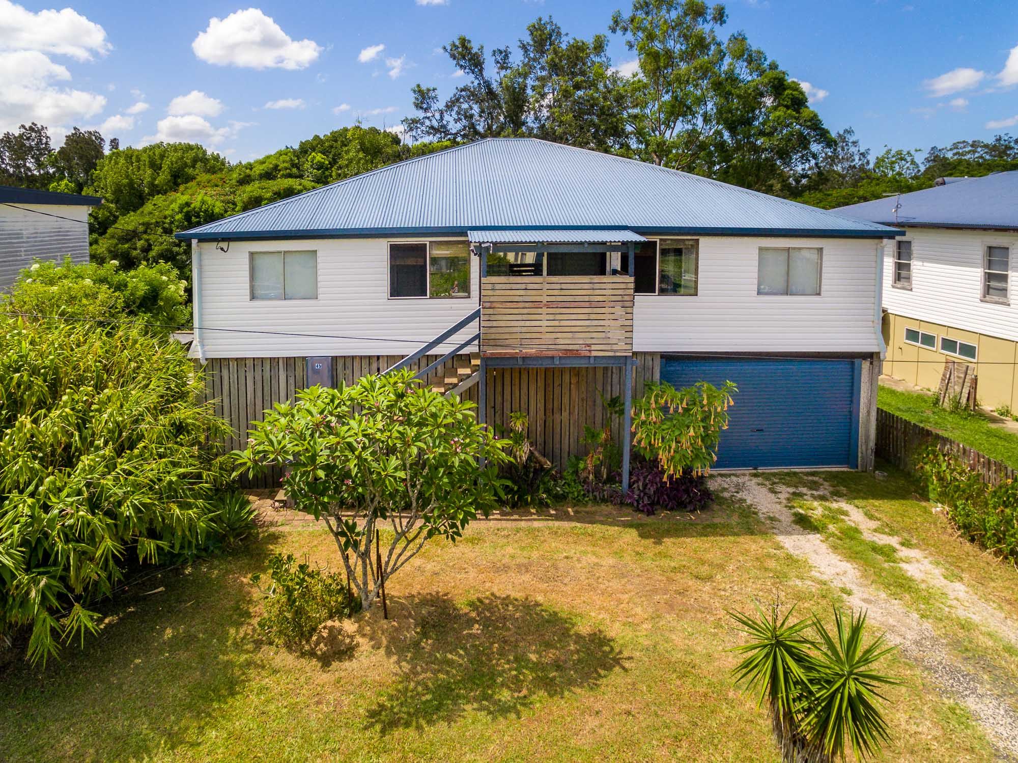 45 Rhodes Street, South Lismore, NSW 2480