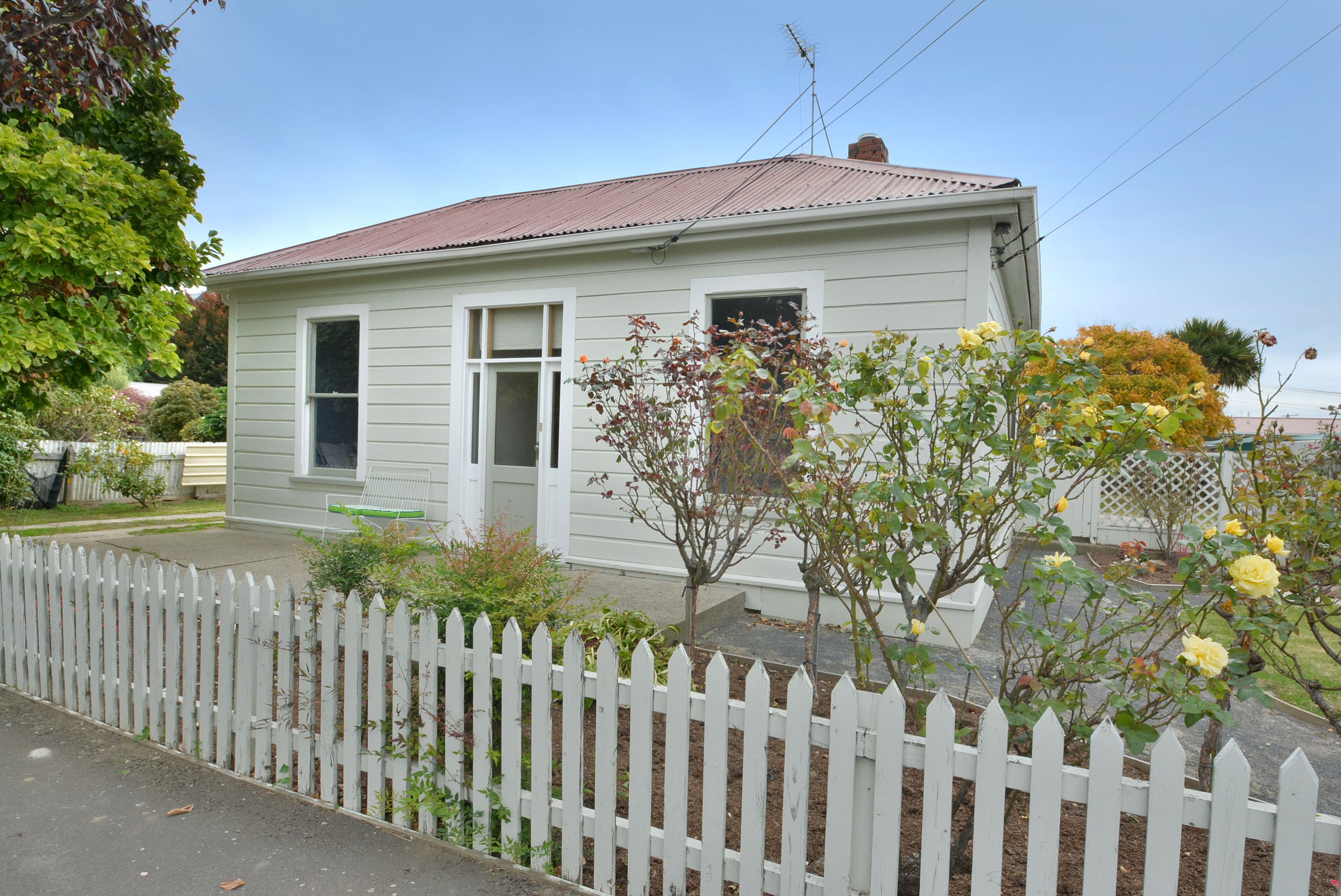 8 Dey Street, Mosgiel, Dunedin City