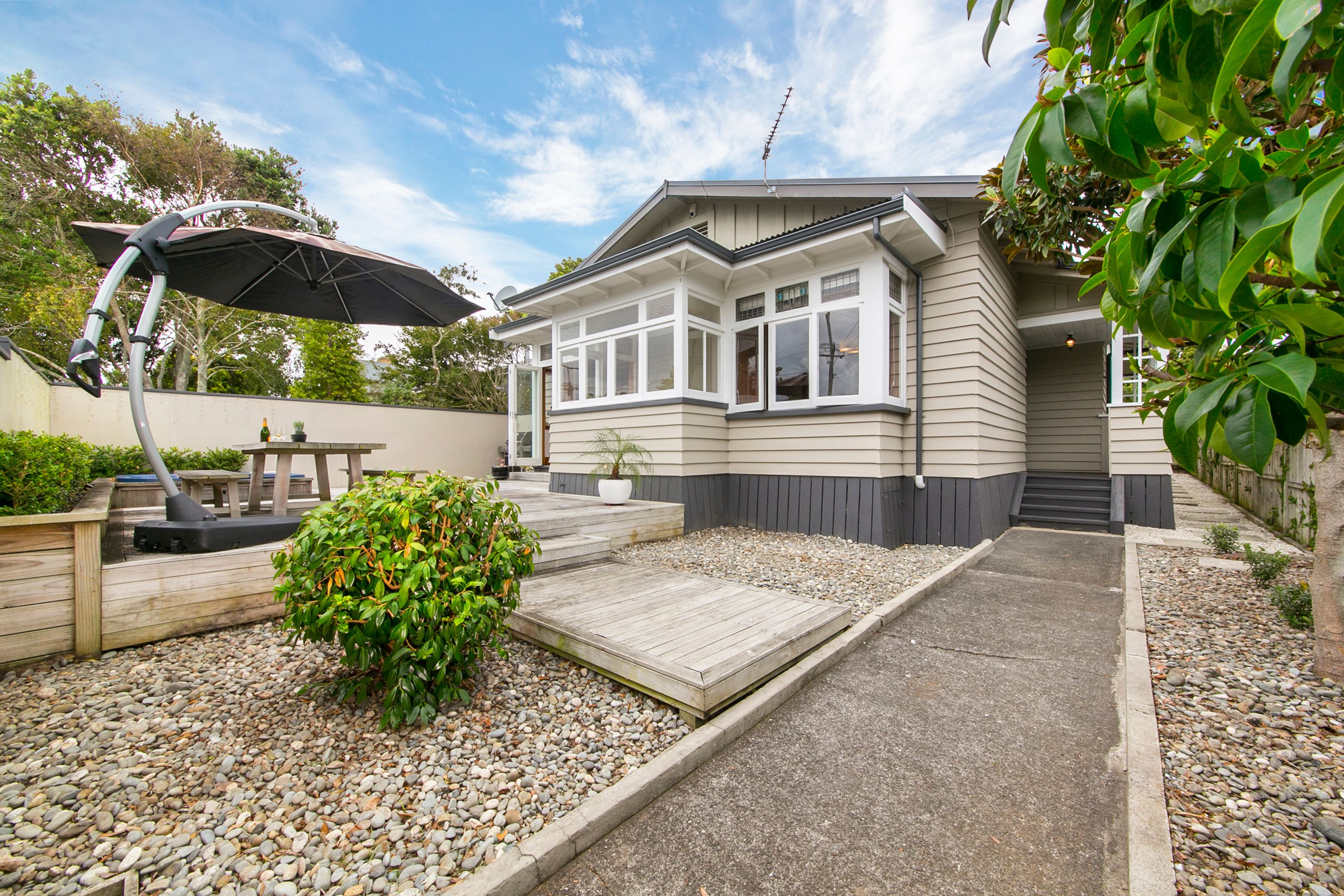 117 Grey Street, Onehunga, Auckland City