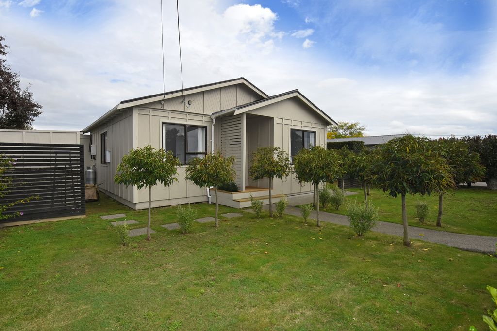 56 Naples Street, Martinborough, South Wairarapa District