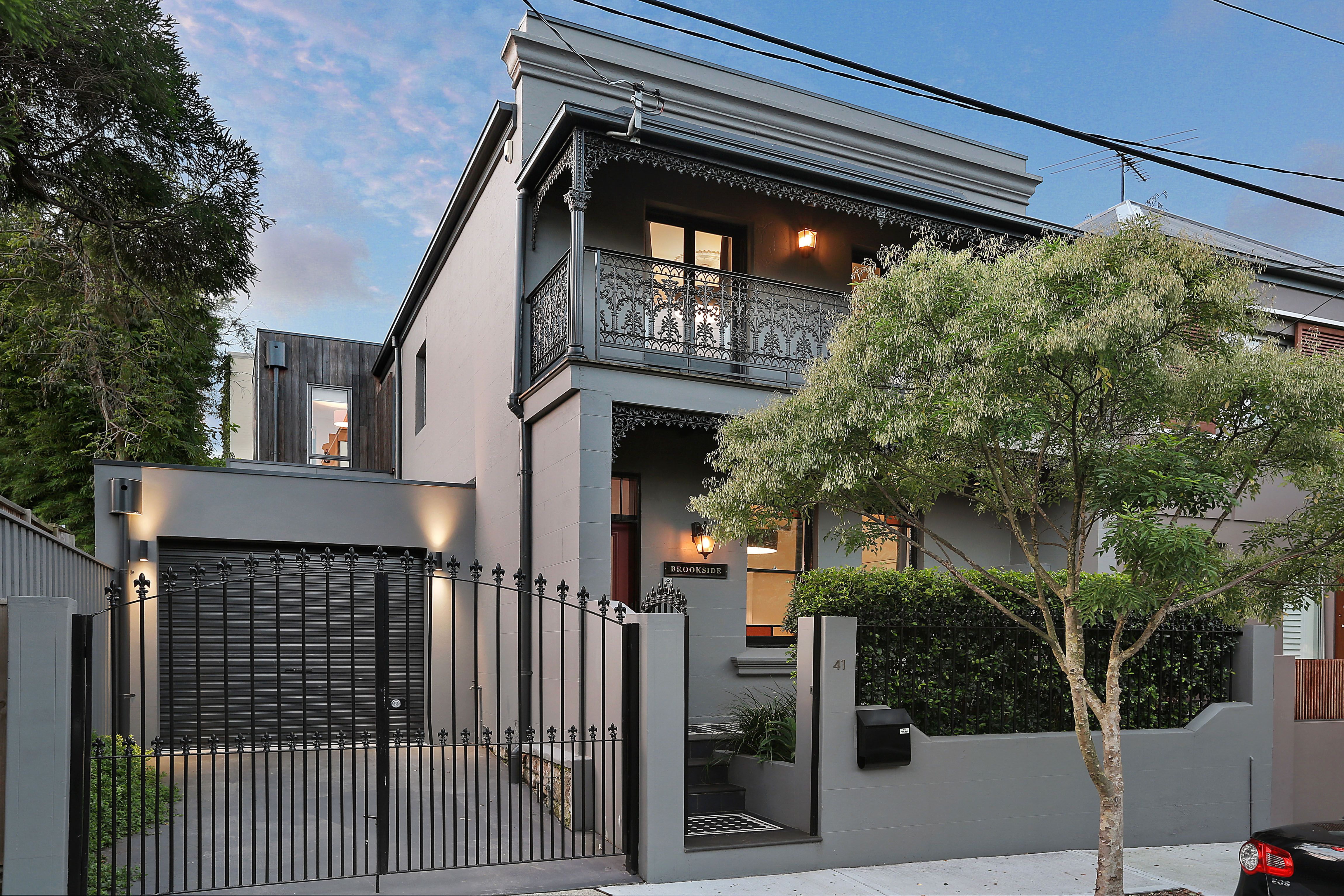 41 Fulham Street, Newtown, NSW 2042