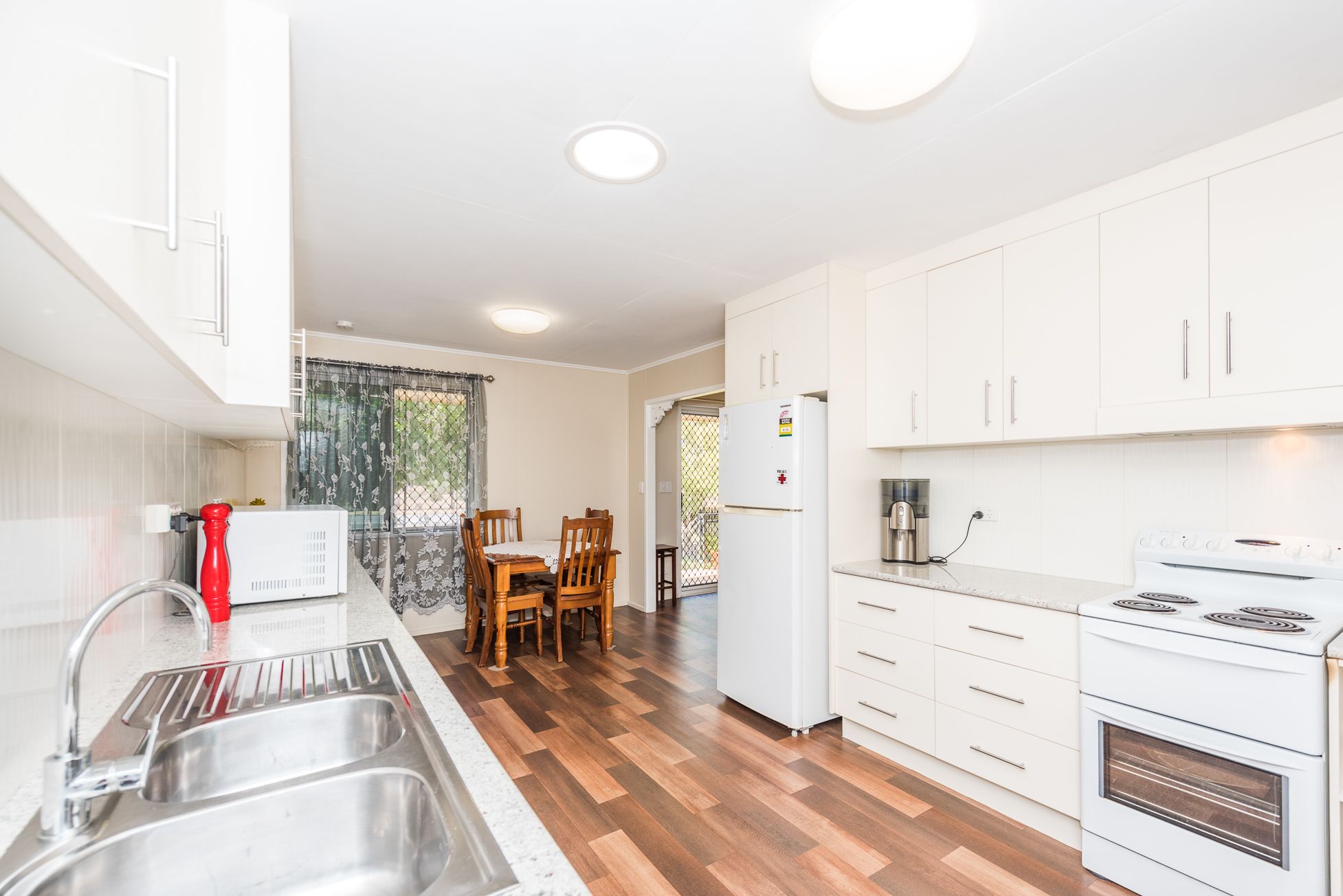80 Maynard Street, Norville, QLD 4670