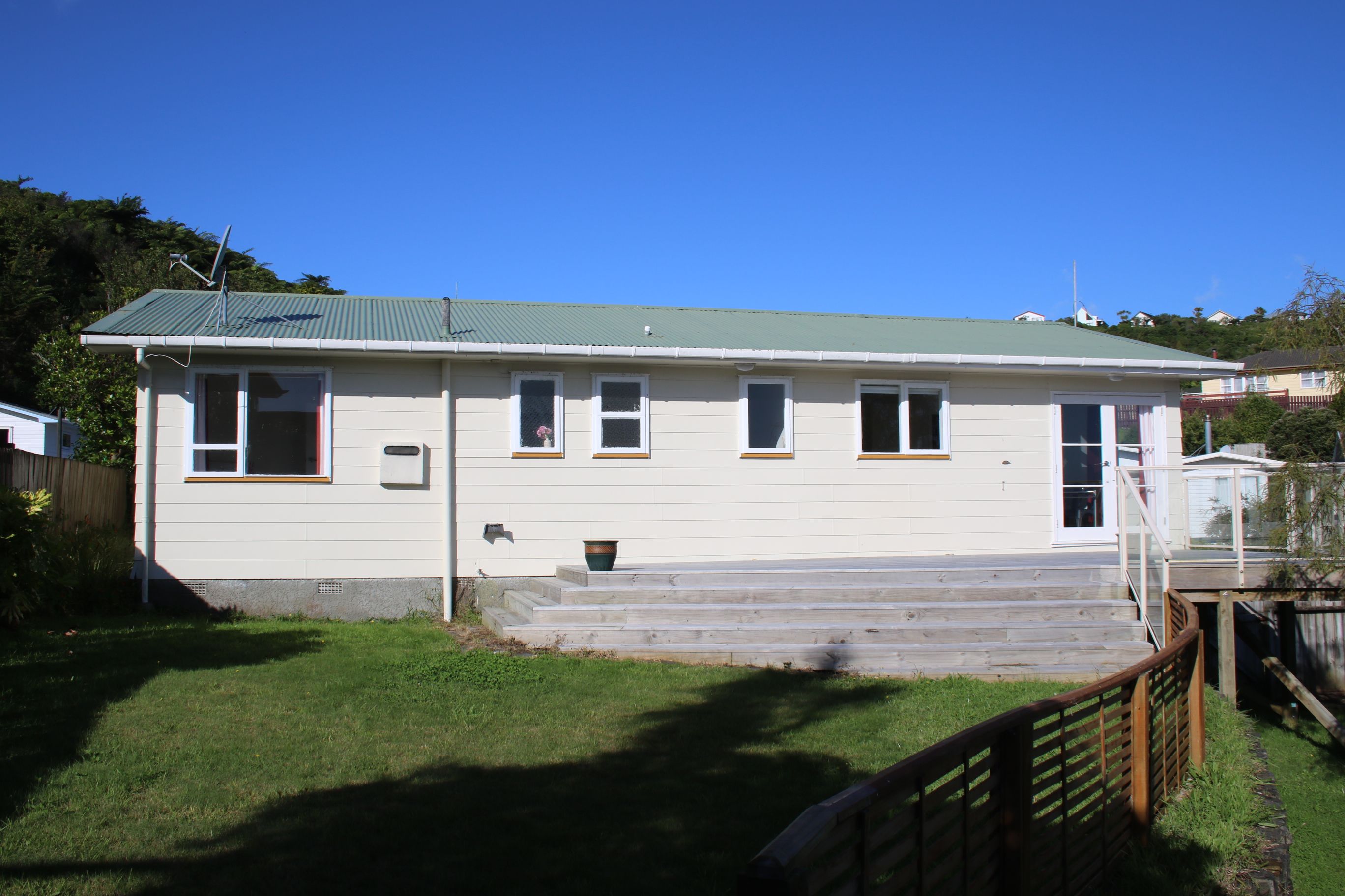 14 Christchurch Crescent, Kelson, Lower Hutt City