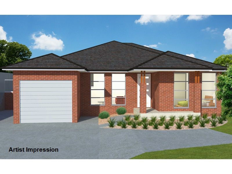 3/15 Giugni Place, Young, NSW 2594