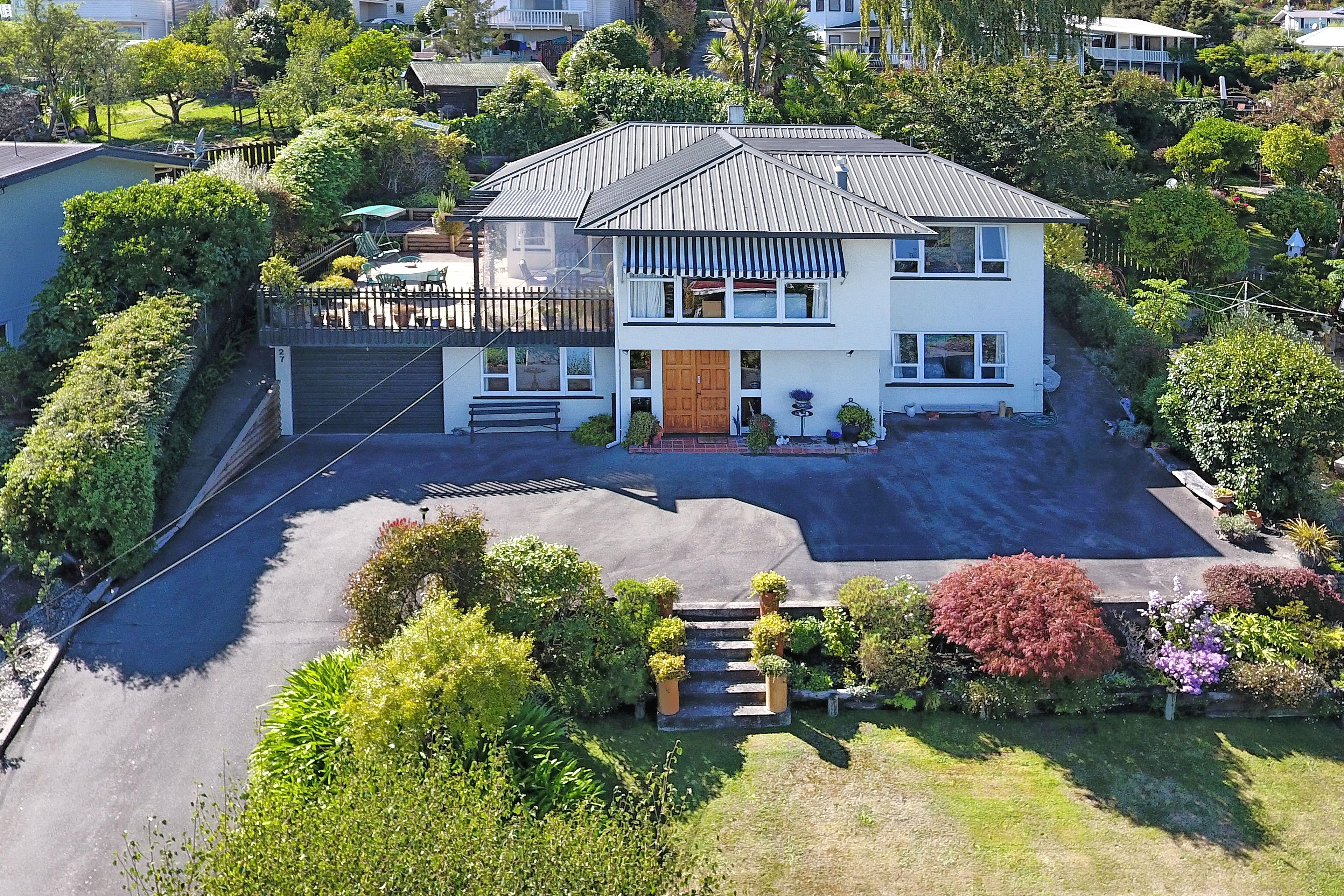 27 Tosswill Road, Tahunanui, Nelson City