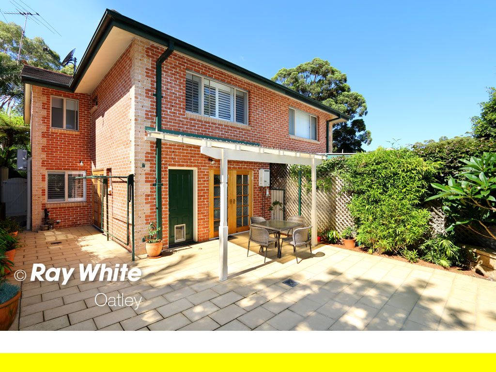 110c Lorraine Street, Peakhurst Heights, NSW 2210