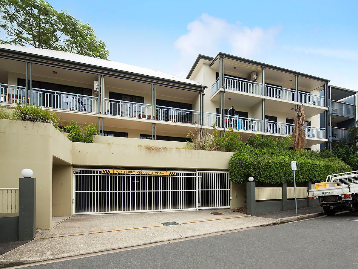 20 Terrace Street, Spring Hill QLD 4000