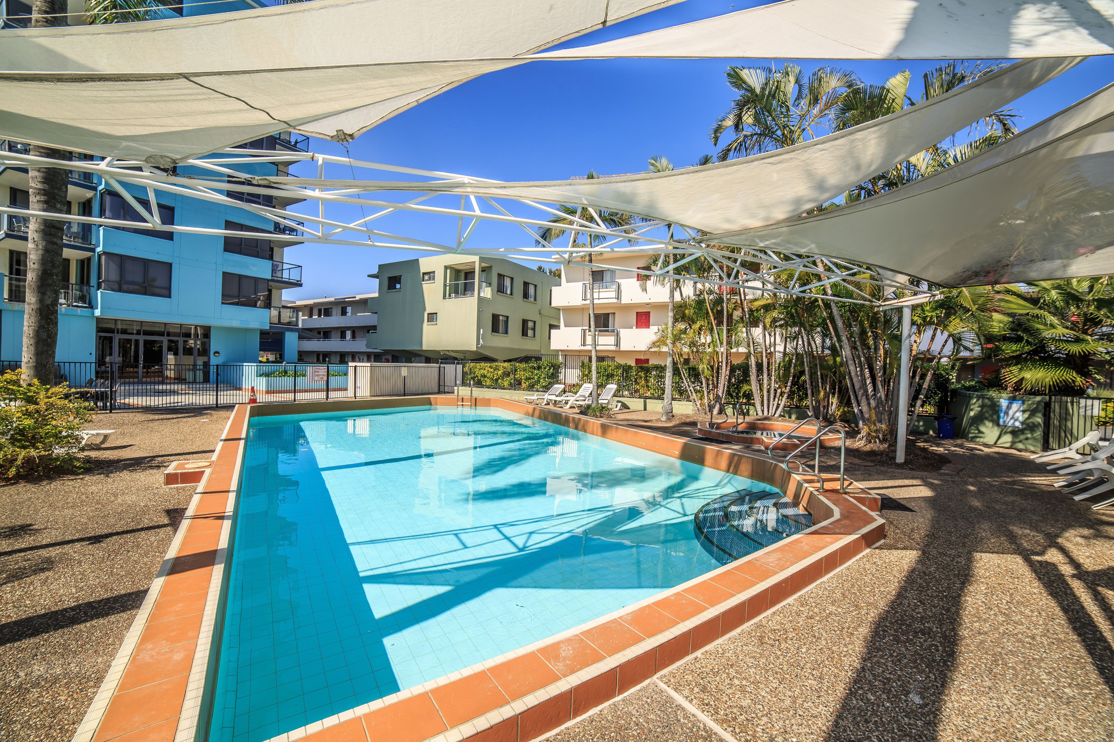 213/132 Marine Parade, Southport, QLD 4215
