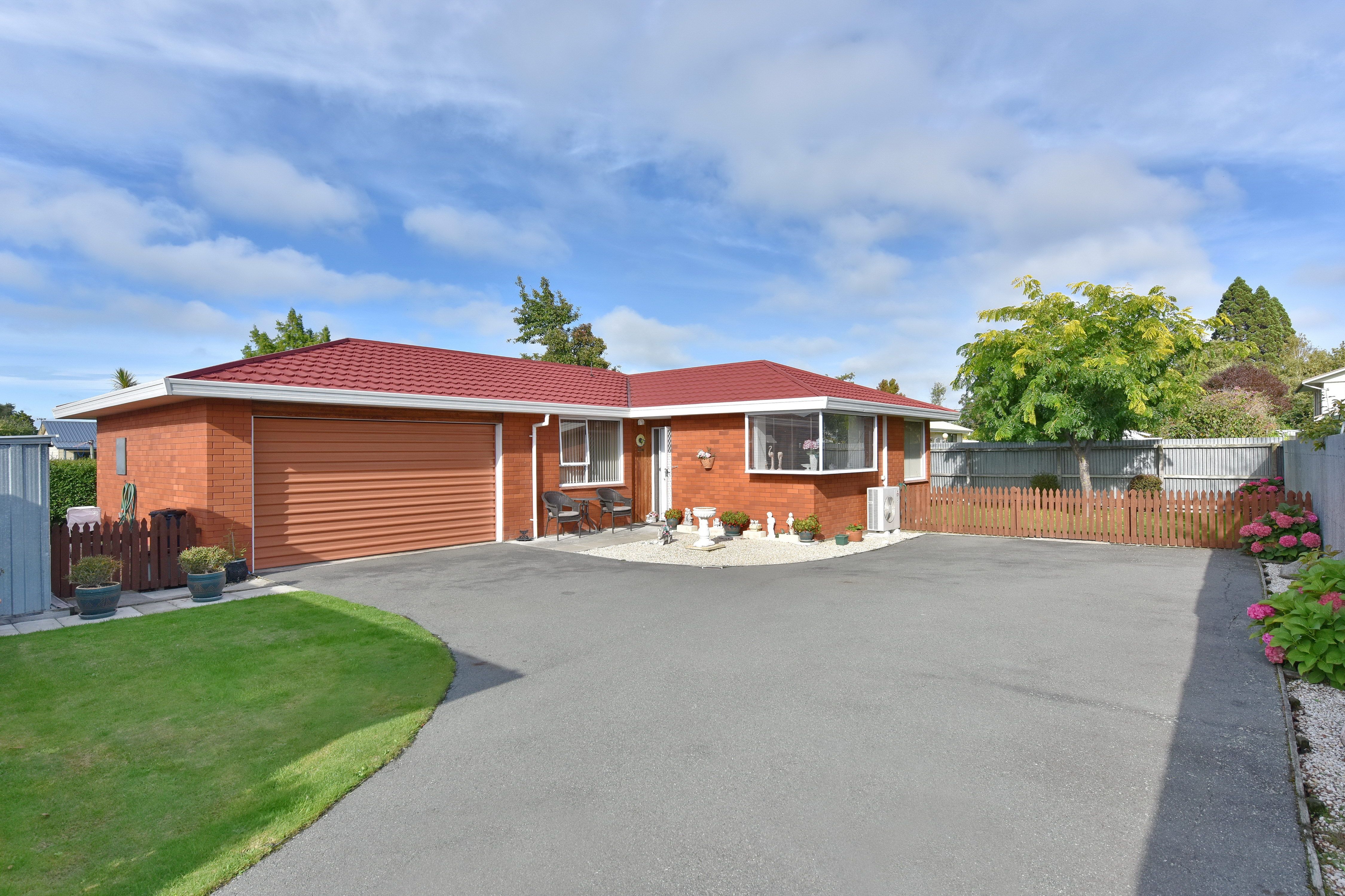 93A Percival Street, Rangiora, Waimakariri District