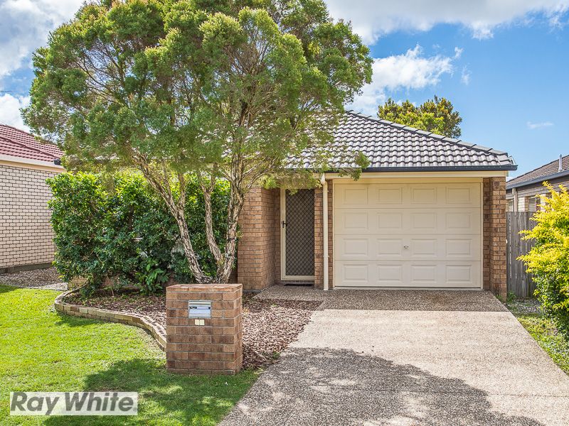 19 Cheviot Street, North Lakes, QLD 4509