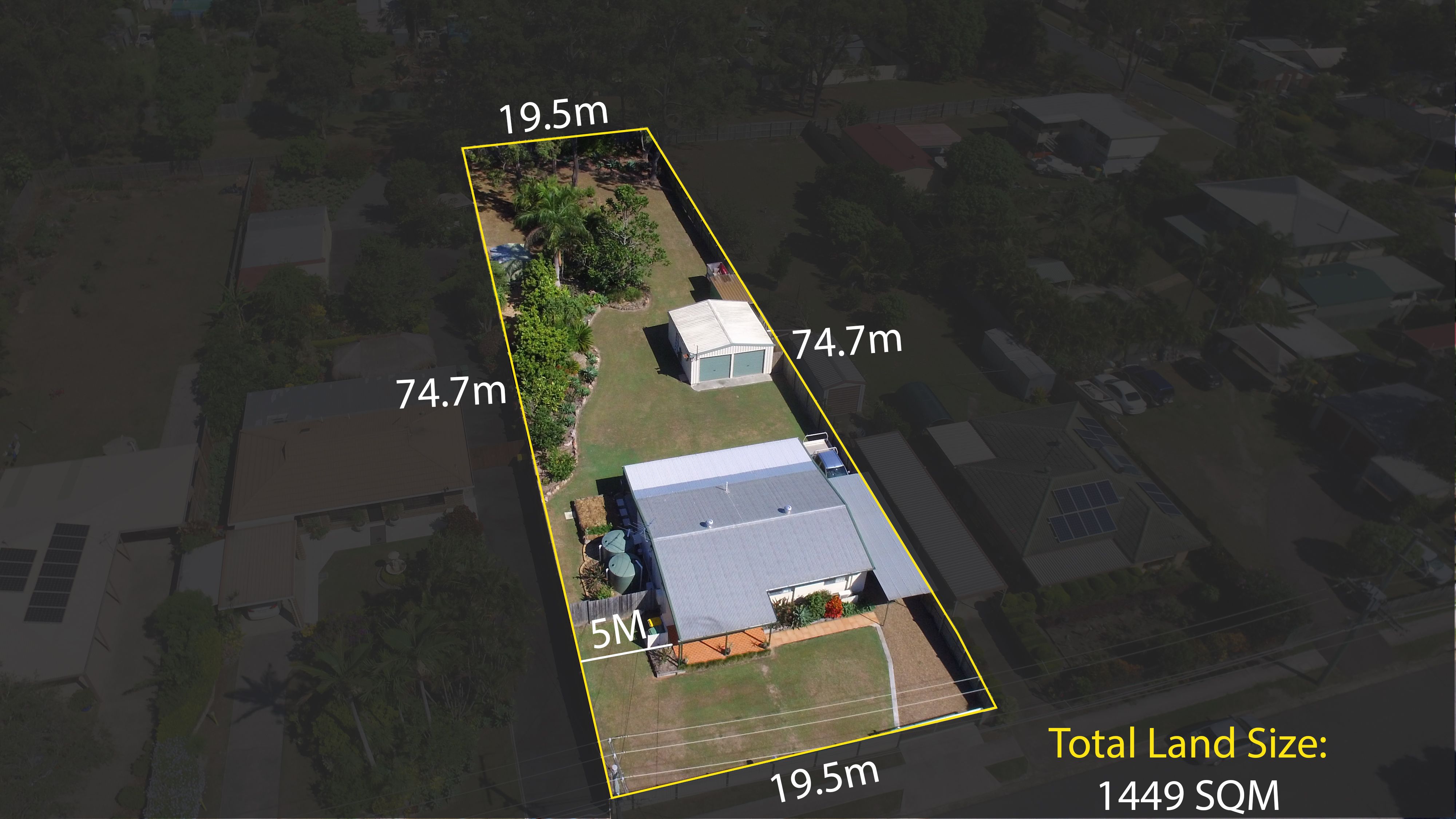 5 Galahad Street, Marsden, QLD 4132