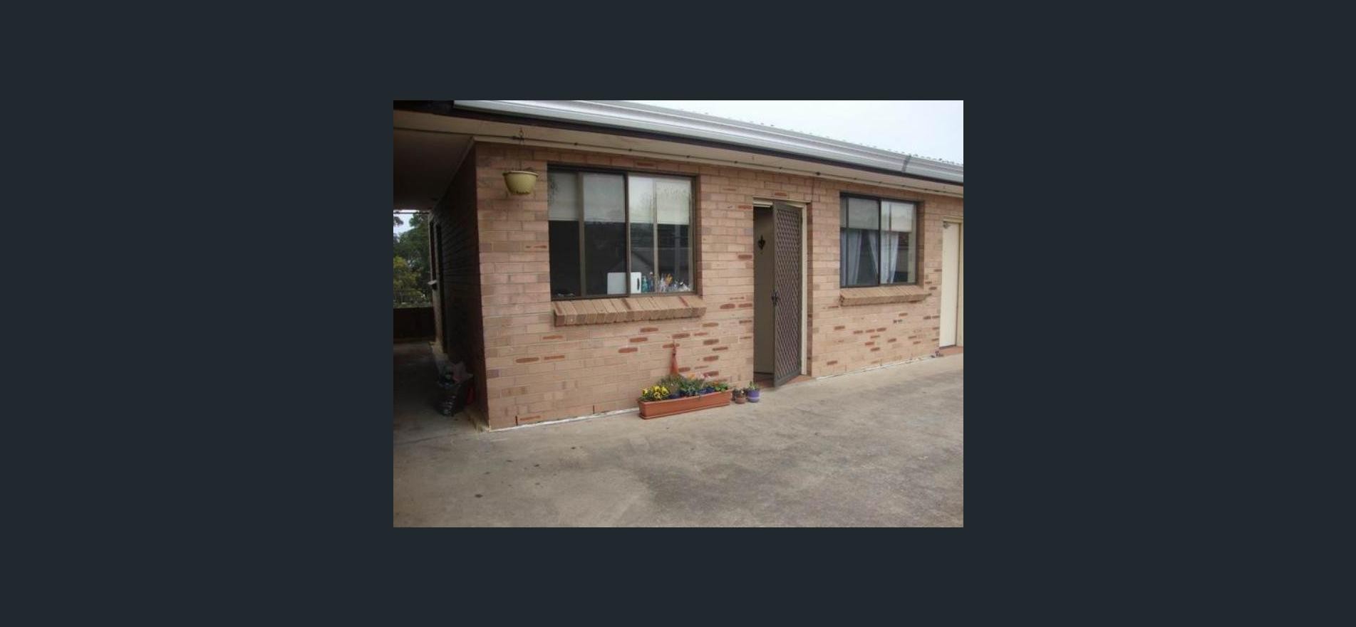 4/165 Oak Road, Kirrawee, NSW 2232