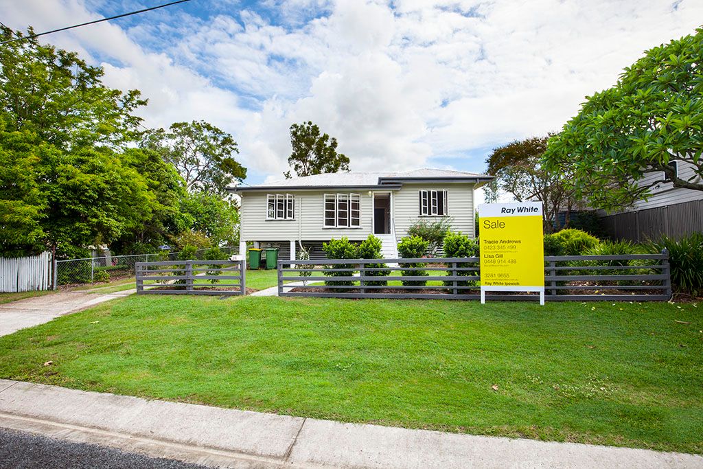 26 Waterworks Road, Brassall, QLD 4305
