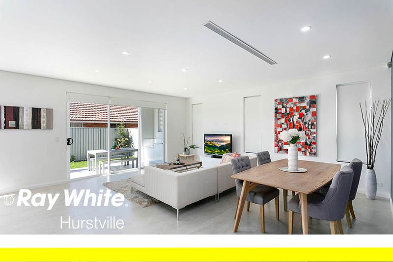 13A Moondani Road, Beverly Hills, NSW 2209