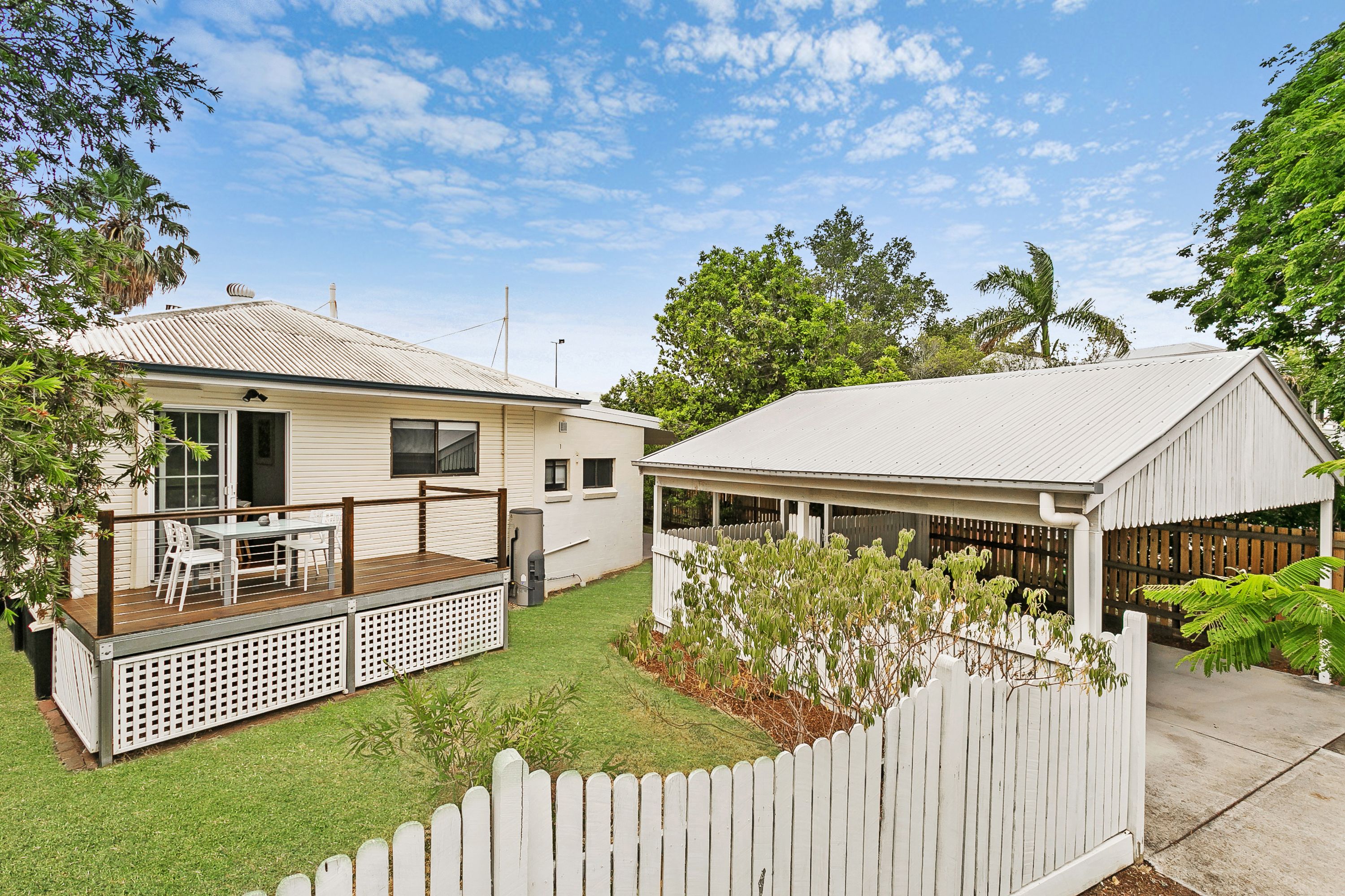 60 Hall Avenue, Corinda QLD 4075