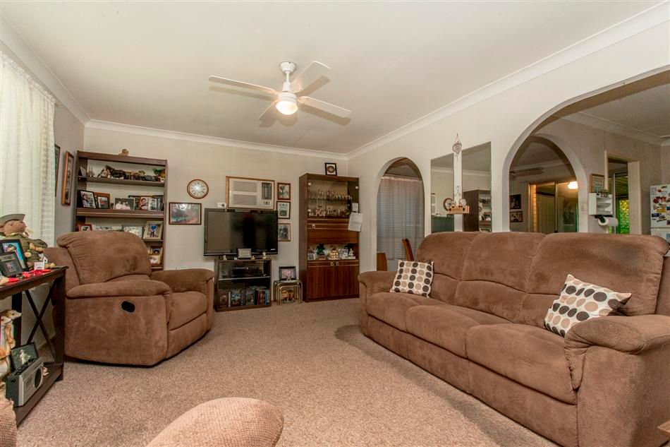 16 Isabella Street, Werrington, NSW 2747