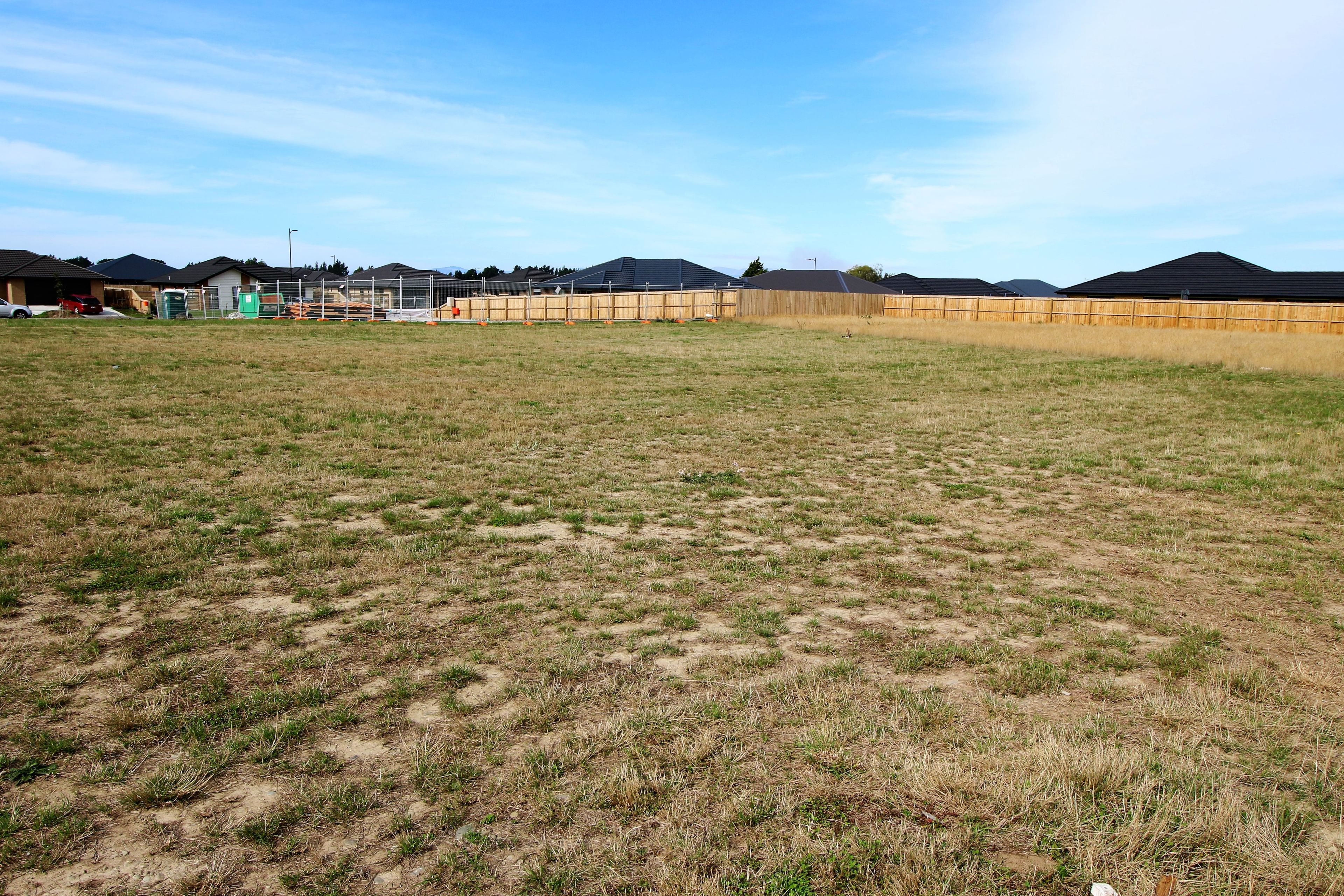 340 Dunns Crossing Road, Rolleston, Selwyn District