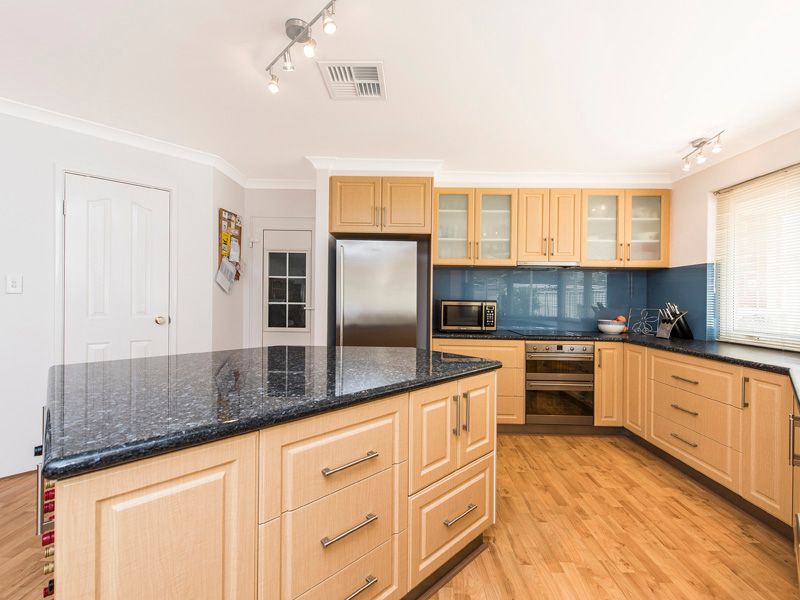 4 Teesdale Way, Baldivis, WA 6171