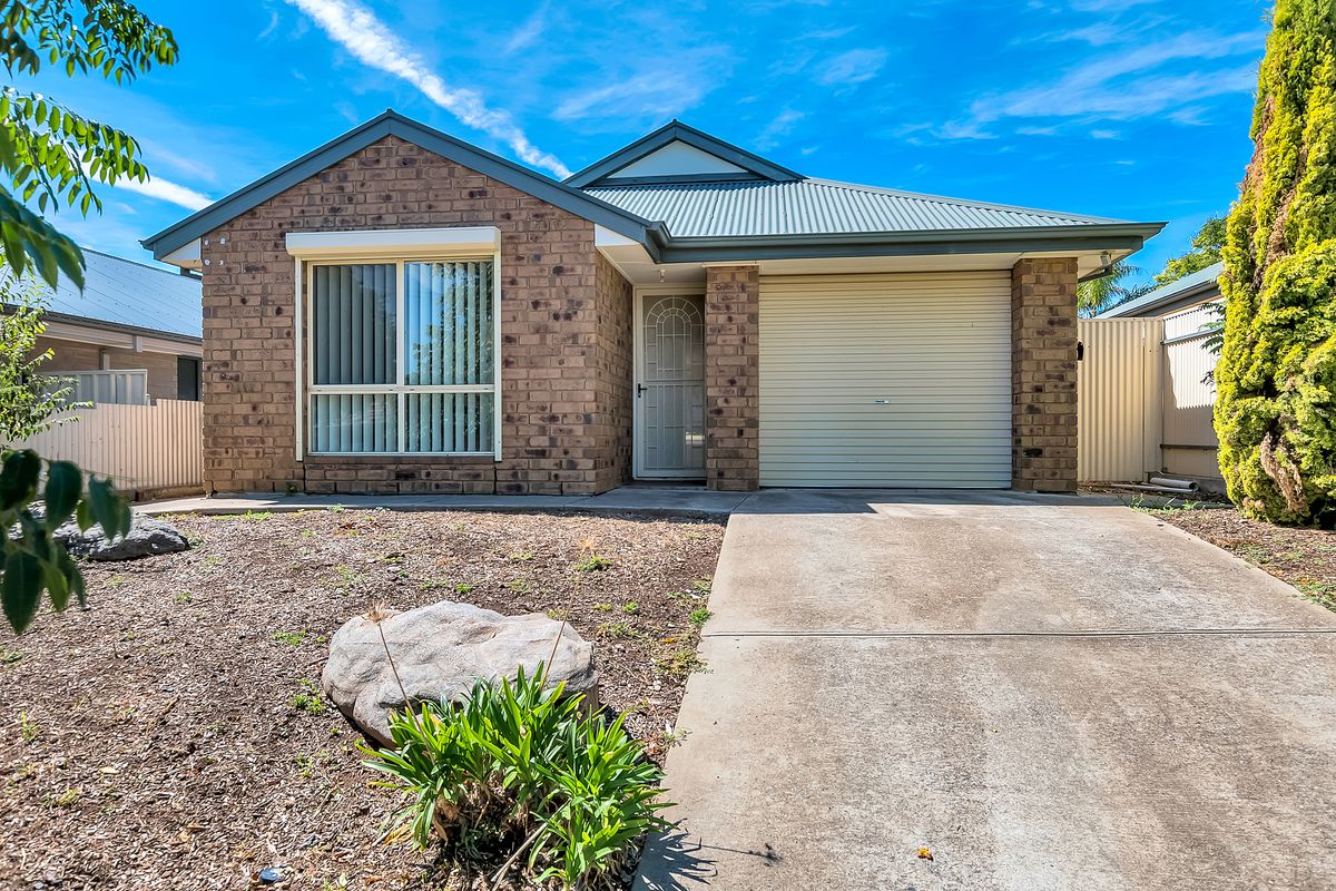 2B Dunmore Street, Blair Athol SA 5084