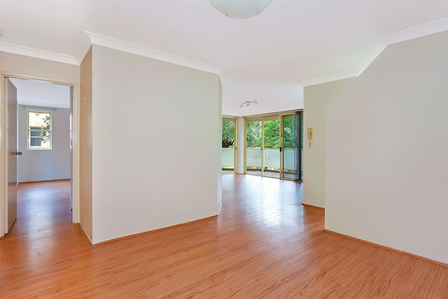 4/9-11 Linda Street, Hornsby, NSW 2077