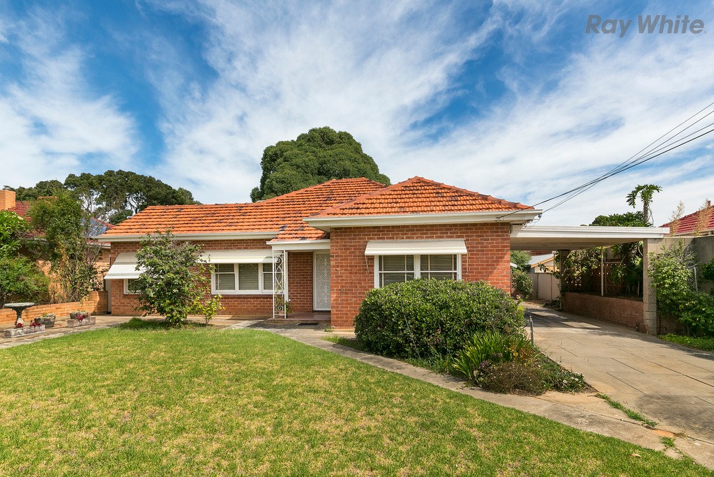 8 Gifford Street, South Plympton, SA 5038
