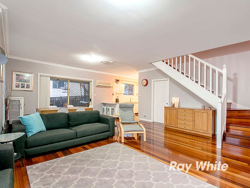 1/51 Windsor Road, Kellyville, NSW 2155