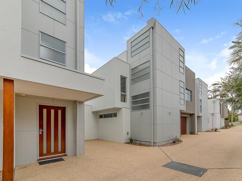 3/4 Osbourne Avenue, Cowes, VIC 3922