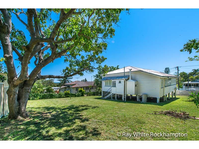 11 Millroy Street, Wandal, QLD 4700