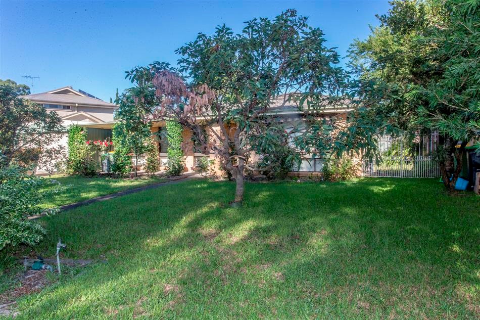 12 Tanbark Circuit, Werrington Downs, NSW 2747