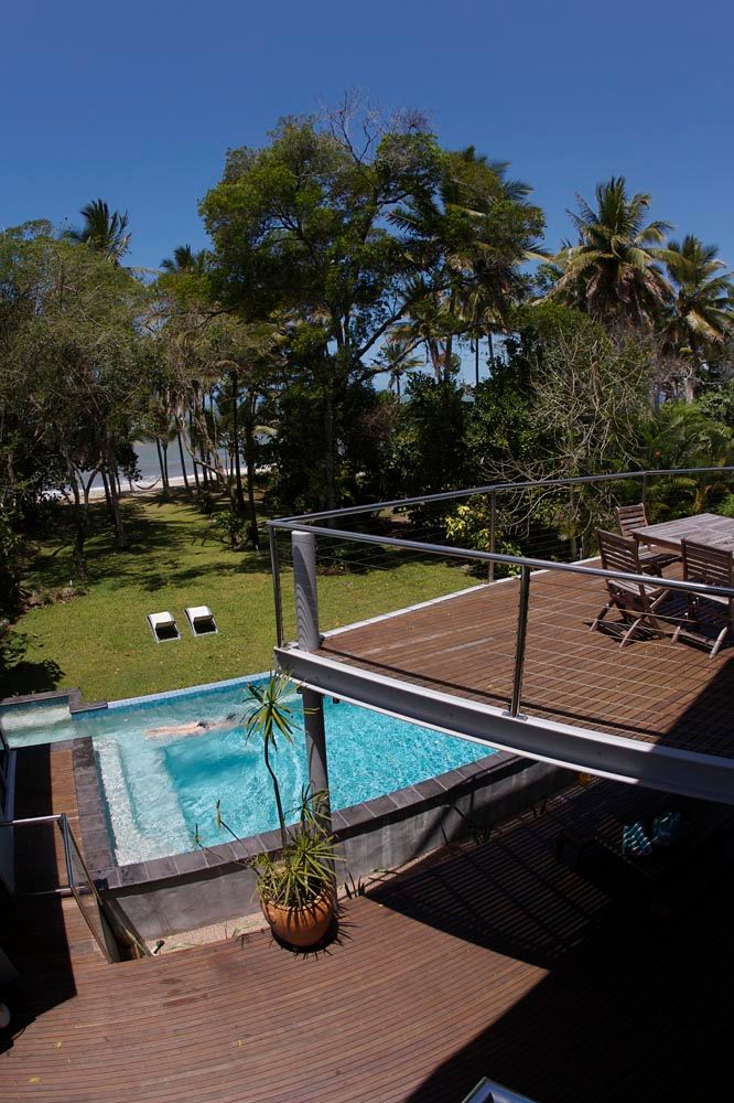 16 Rankin Street, Newell QLD 4873