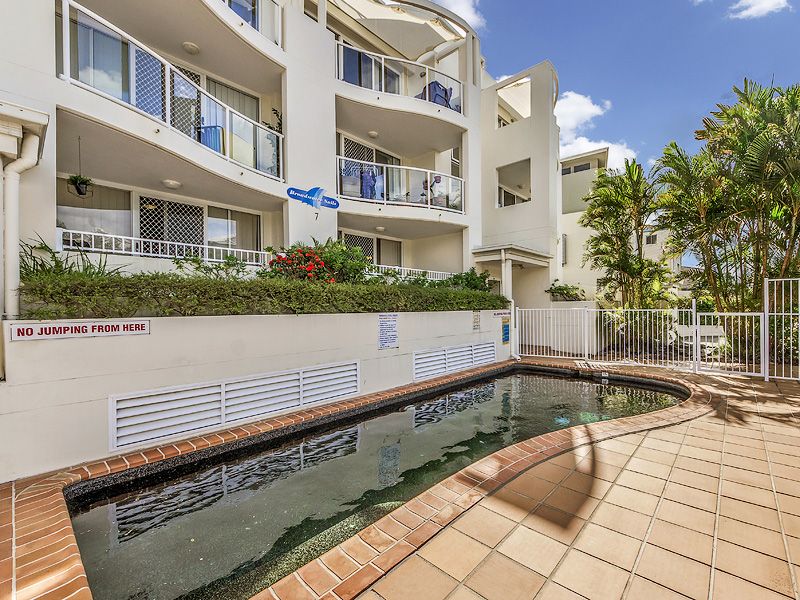 5/7 Whiting Street, Labrador, QLD 4215