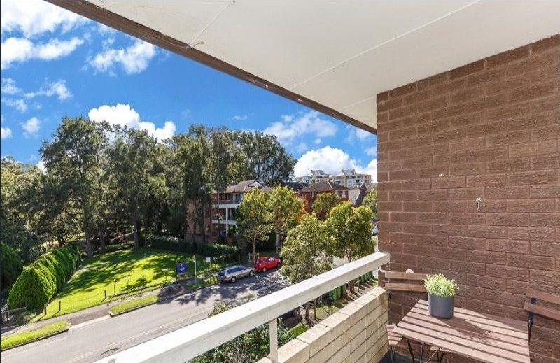 12/44 Bridge Street, Epping, NSW 2121