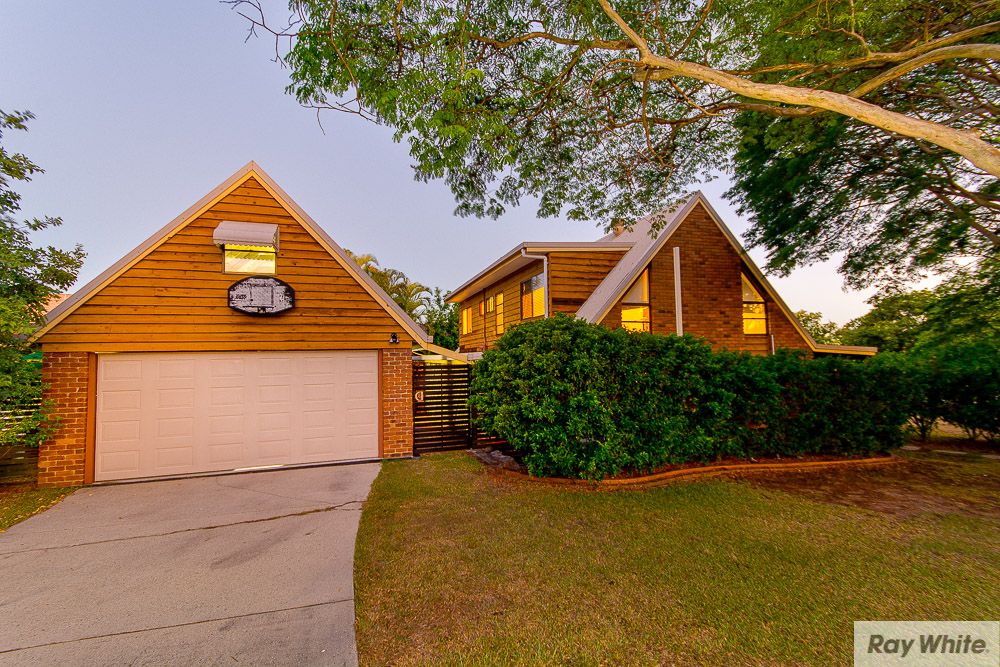 5 Bensara Place, Carseldine, QLD 4034