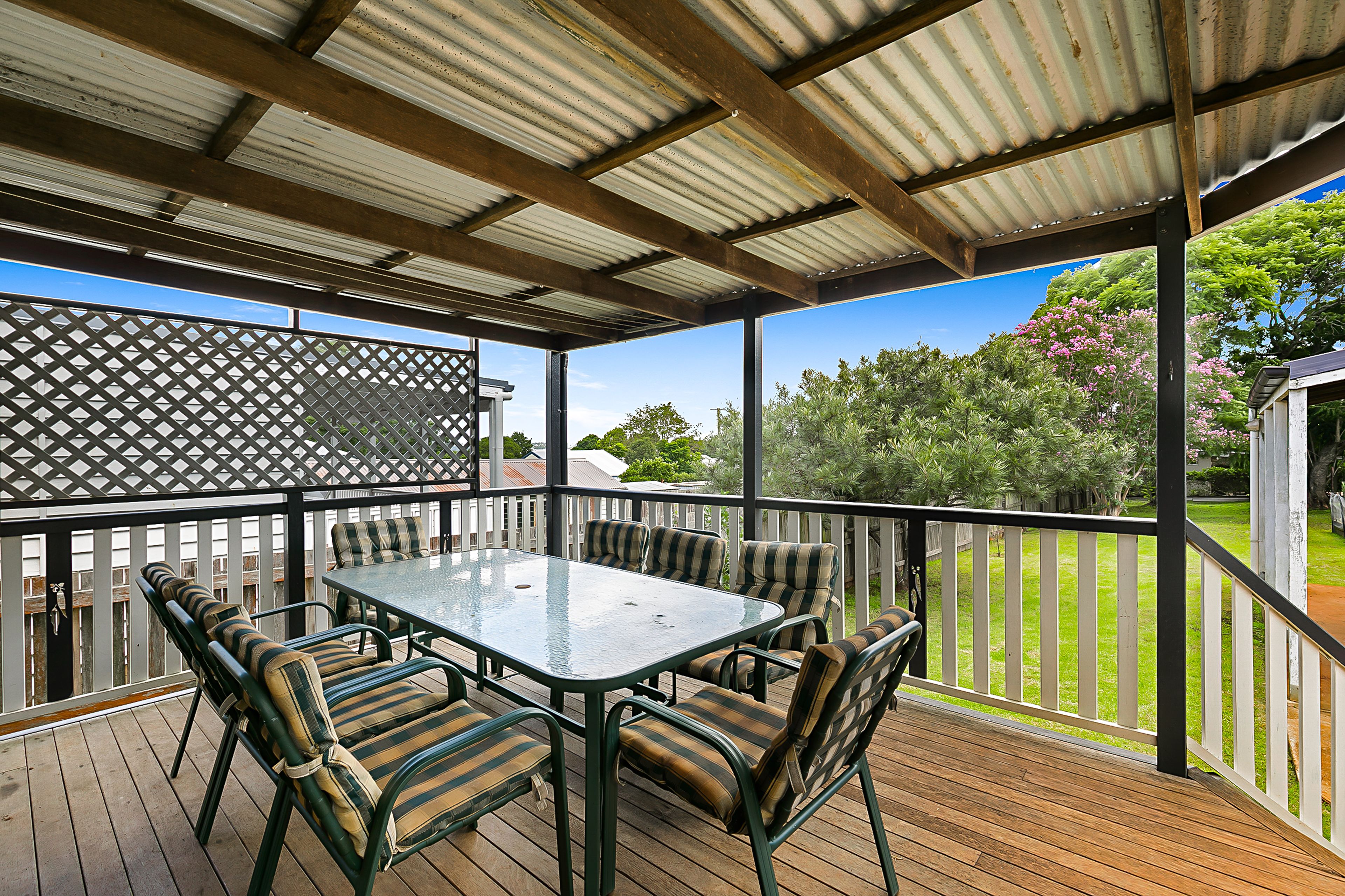 3 Trevethan Street, Mount Lofty, QLD 4350