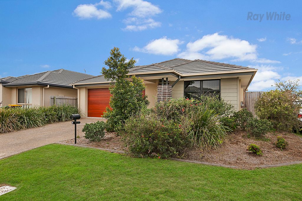 2 Medinah Circuit, North Lakes, QLD 4509