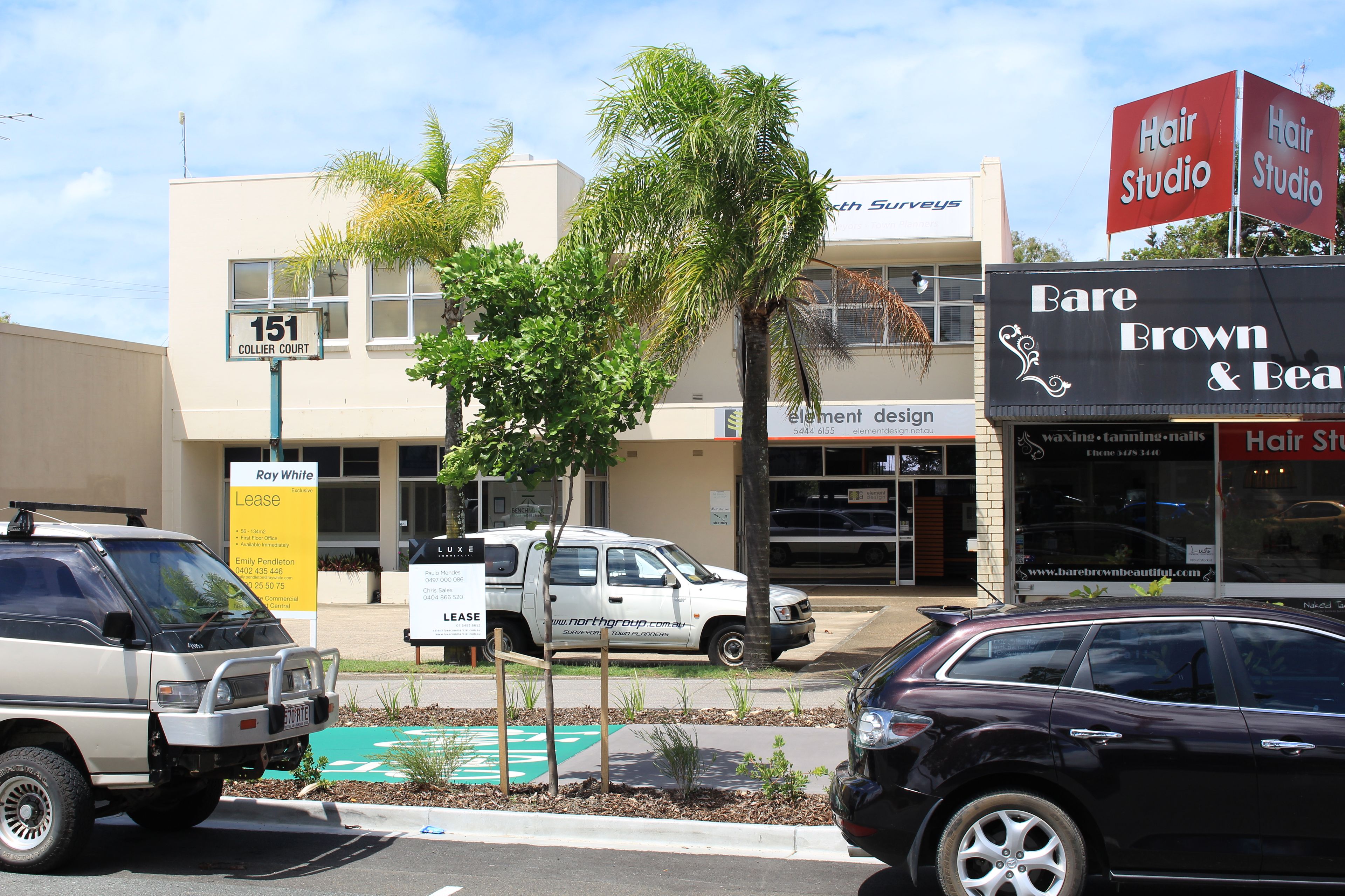 149-151 Brisbane Road, Mooloolaba, QLD 4557