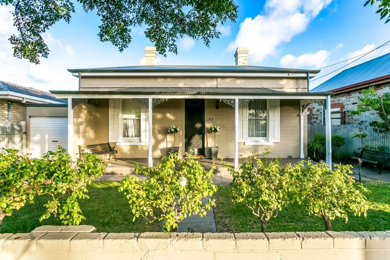 53 Melbourne Place, Alberton, SA 5014