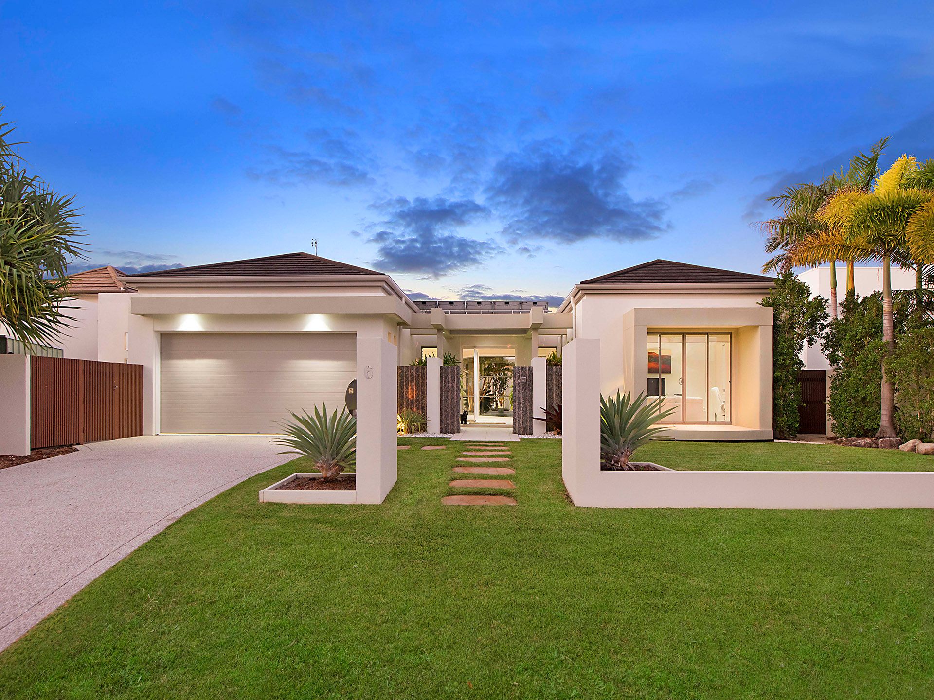 6 Columba Place, Pelican Waters, QLD 4551
