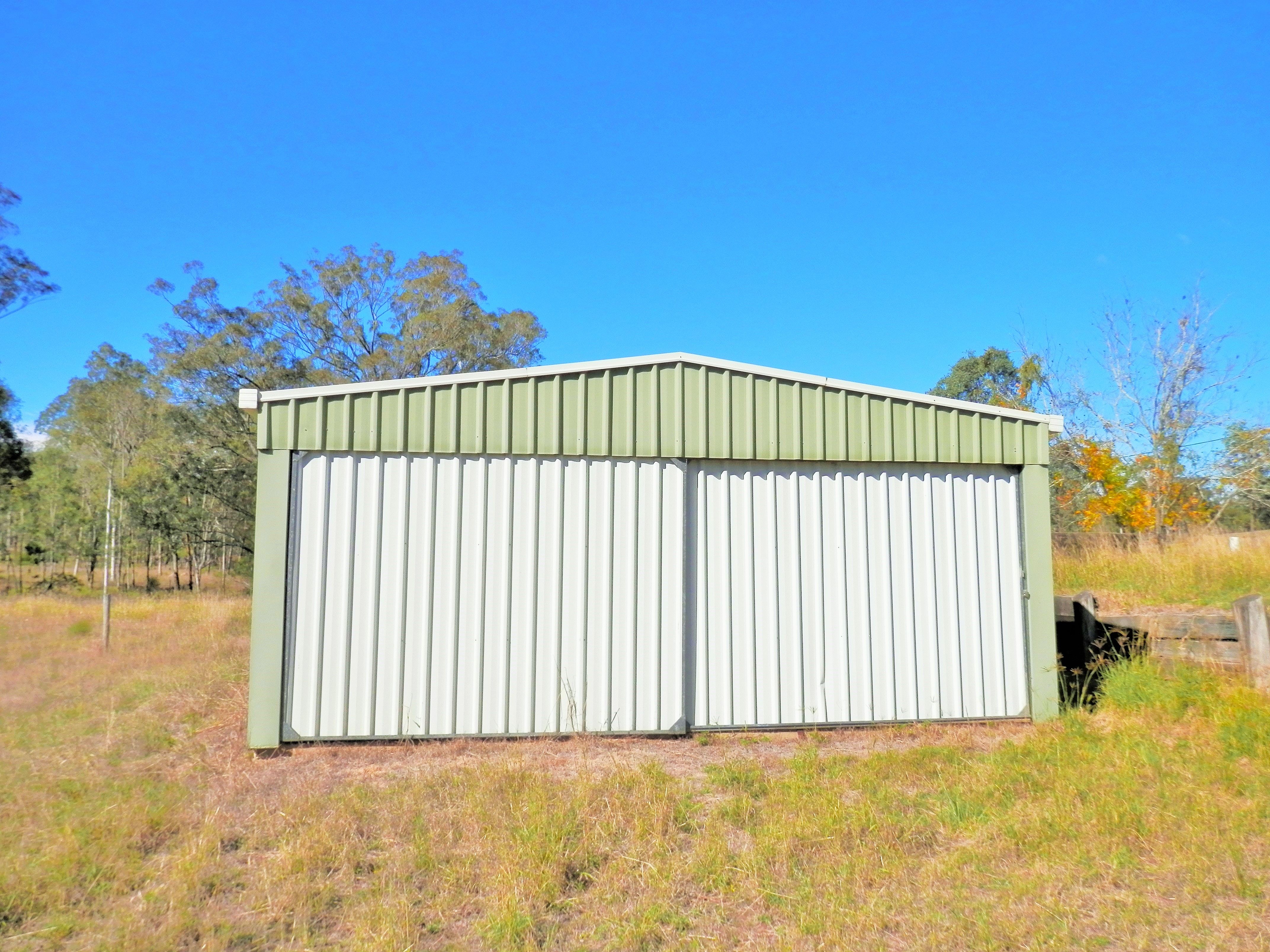 466 Woodlands Road, Gatton, QLD 4343