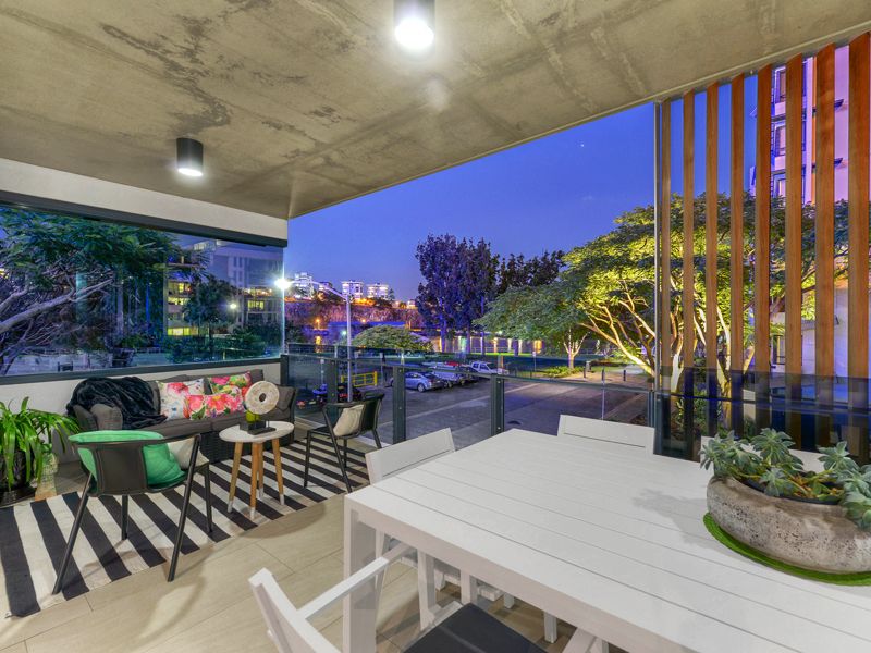 1/50 Holman Street, Kangaroo Point, QLD 4169